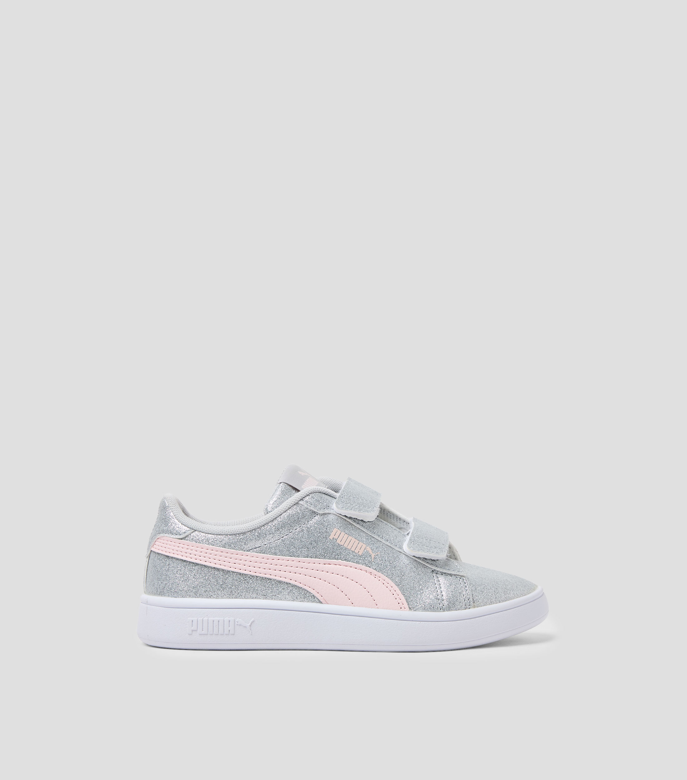Tenis casuales Smash 3.0 Niña